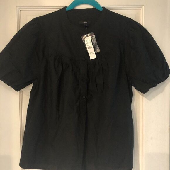 J. Crew Blouse     - Picture 1 of 4